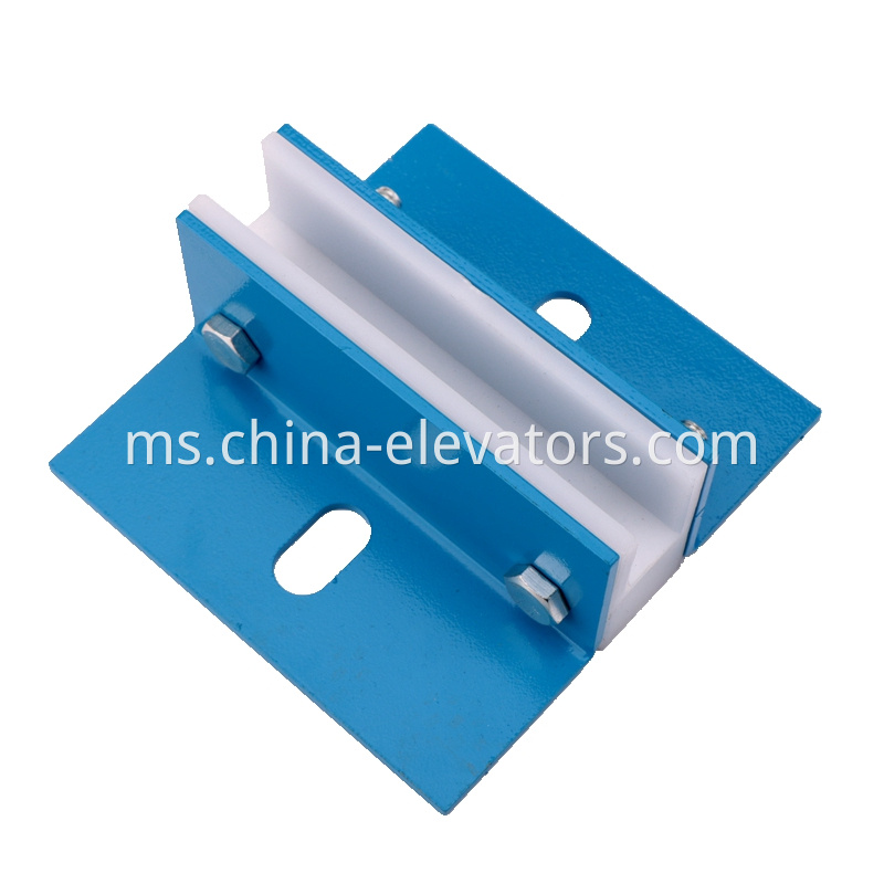 Guide Shoe for OTIS Elevator Counterweight